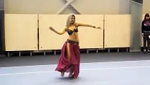 Turkish Belly Dance - Eastern Bell Dance - Belly Dance