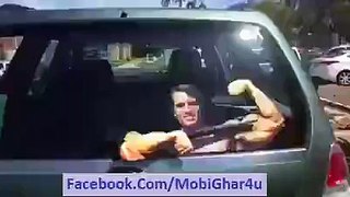 Funny Car Wiper - MobiGhar.Com