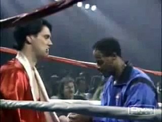 Jim Carrey Rocky Balboa