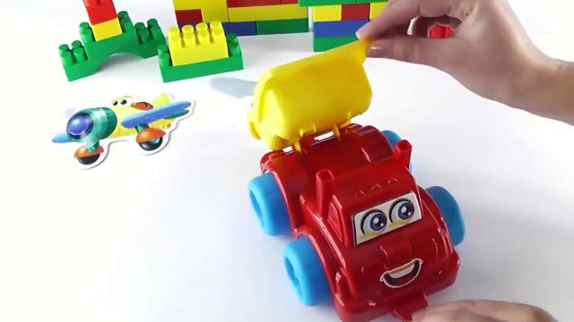 Toys for children. Puzzle Game & Kids TOYS for Children Educational 영어 게임 장난감을