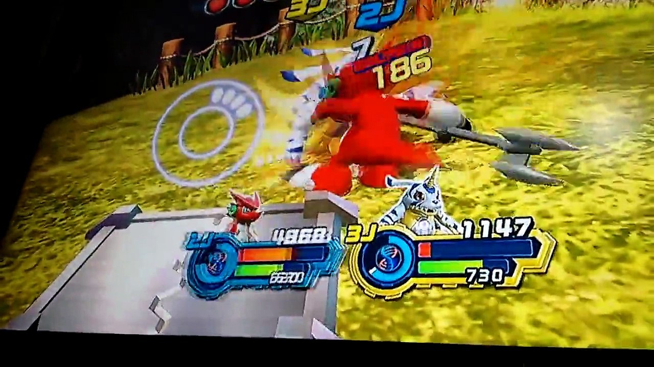 Digimon EP #2