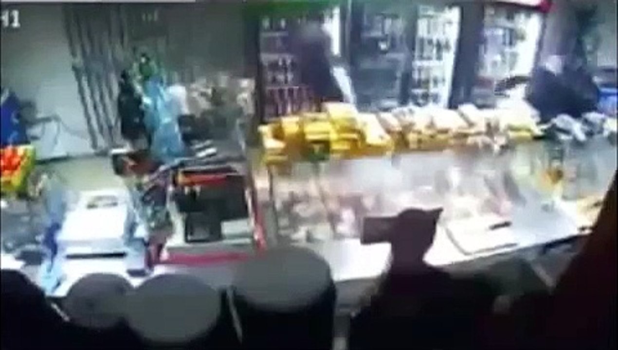 Stupid Robbers,Failed Robbery,Ultimate Compilation