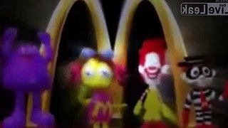 Pakistan McDonalds Commercials Reaction