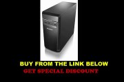BEST PRICE Lenovo H50 Desktop (Core i5, 8 GB RAM, 1 TB HDD) 90B7000HUS | cheap computers | cheap notebook laptops | compare laptops reviews