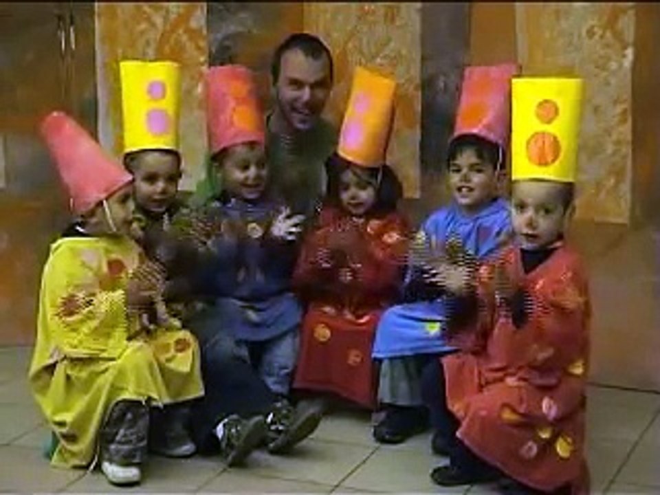 Bumba - De Mozaïek Blaisantvest