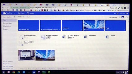 Microsoft Word on a Chromebook, Also Excel, and Powerpoint- for Free
