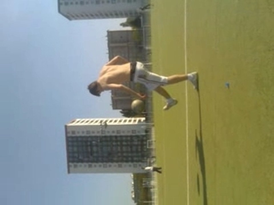Jongles Max 1
