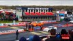 Toyota Supra Vs Nissan Skyline GTR R34 Drag Race