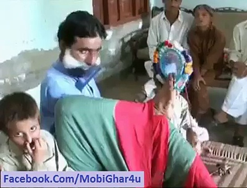 Great Man from Sindh Pakistan_MobiGhar Videos