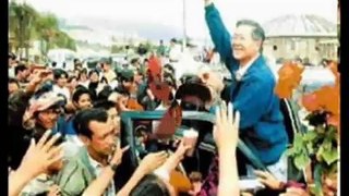Cumpleaños del Chino Fujimori