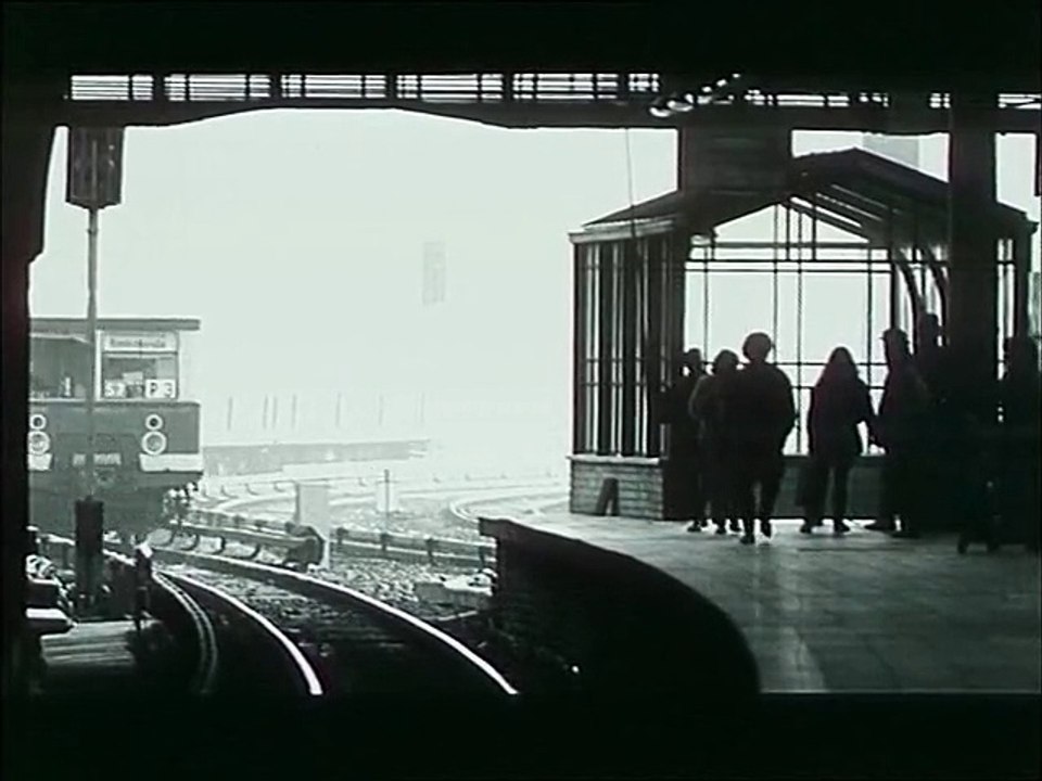 Schwarzfahrer