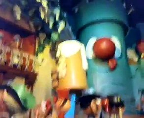 efteling carnaval festival (betere versie) 2008