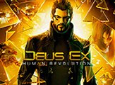 Deus Ex: Human Revolution