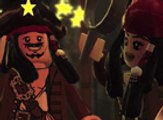 LEGO Piratas del Caribe: El Videojuego