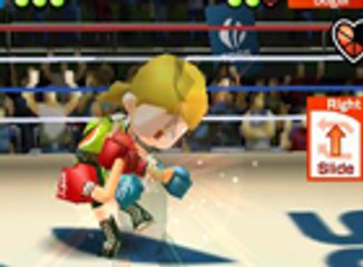 [Level Up 2011] DualPenSports