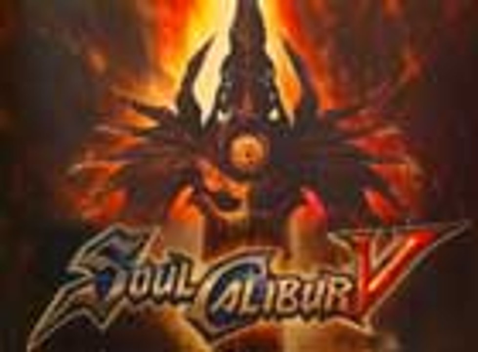 [Level Up 2011 ] Soul Calibur V
