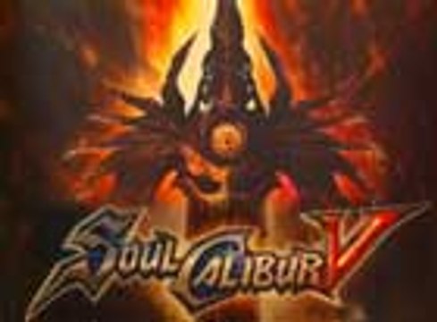 [Level Up 2011 ] Soul Calibur V