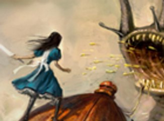 Alice: Madness Returns
