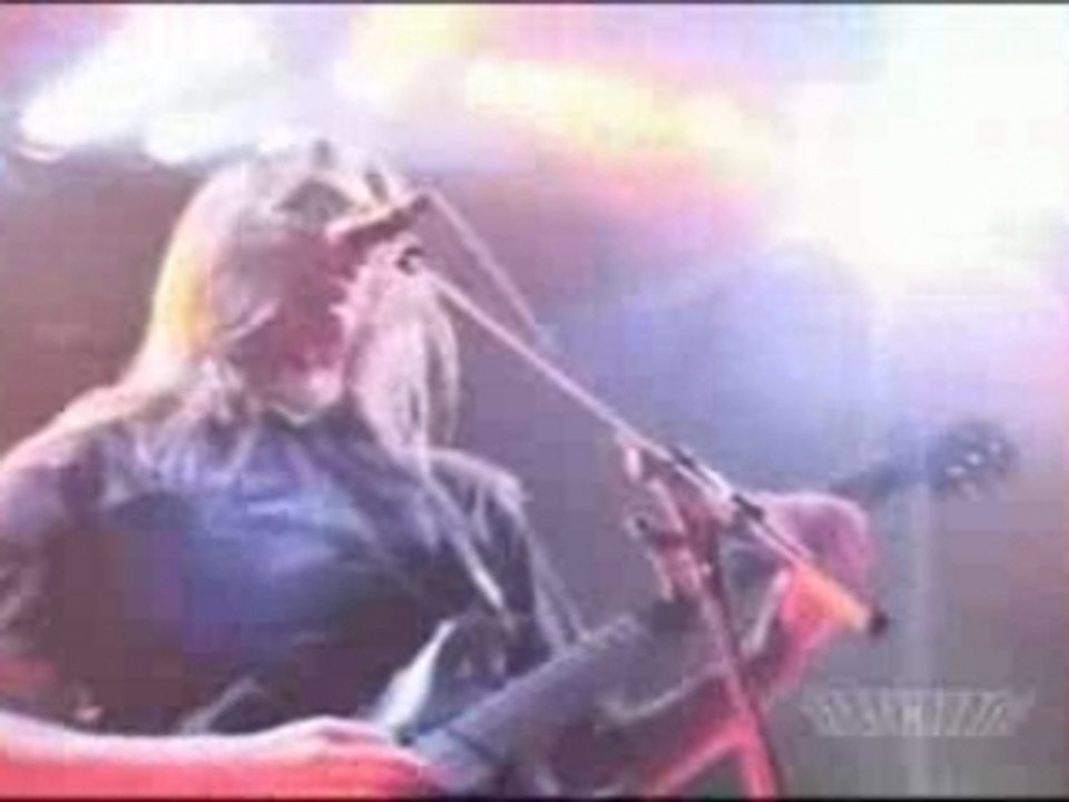 Soilwork & Children of Bodom