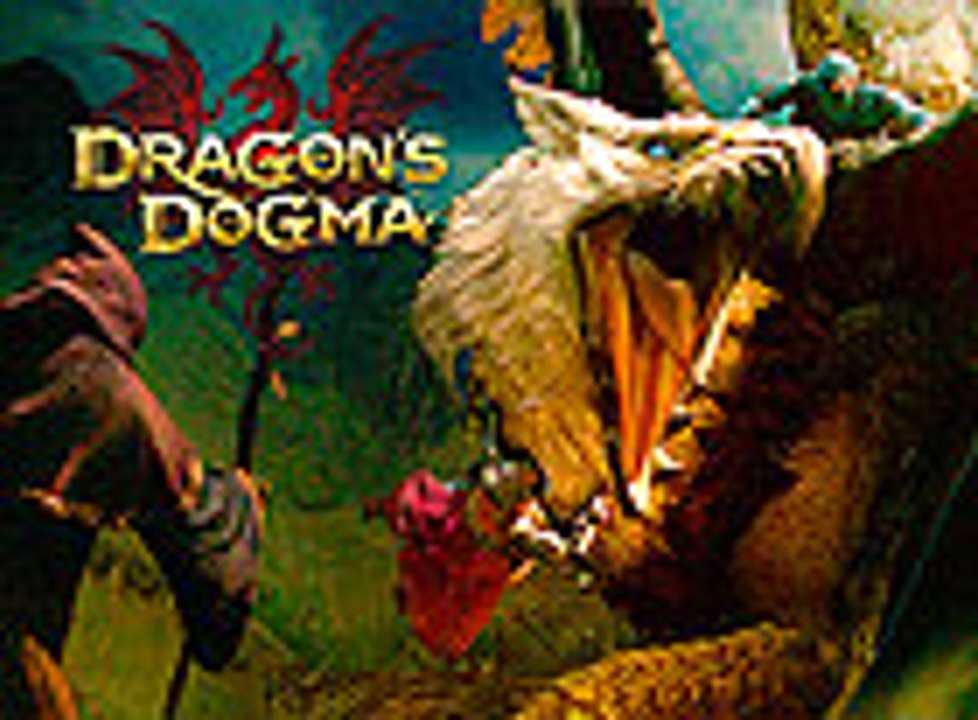 Dragon's Dogma