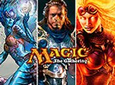 Magic: The Gathering - Duels of the Planeswalkers 2012