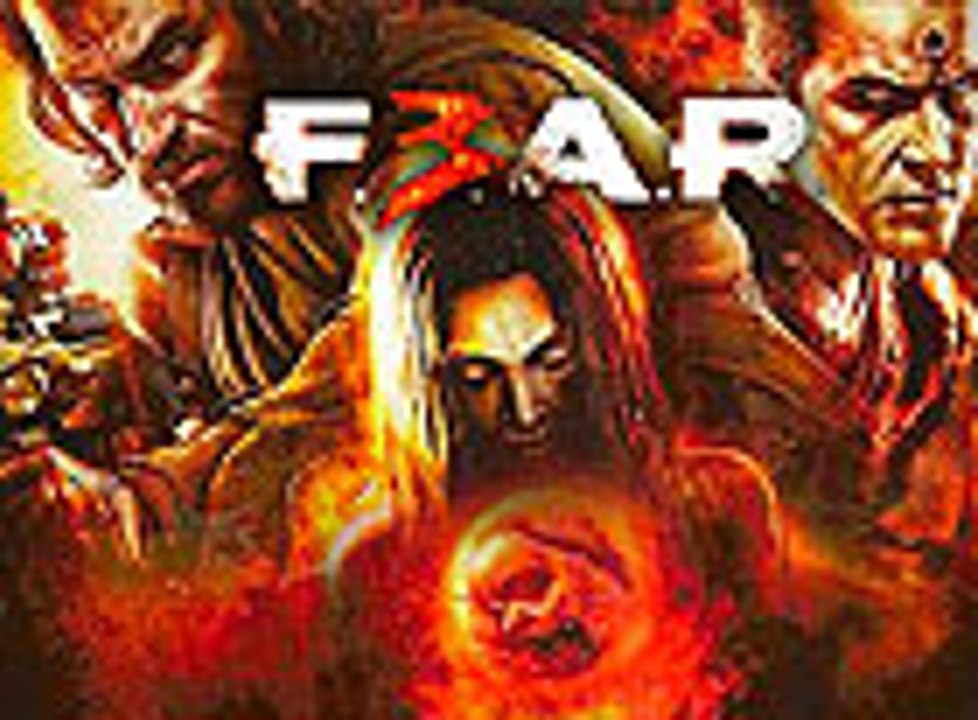F.3.A.R.