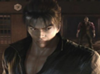 [Level Up 2011] Tekken Blood Vengeance