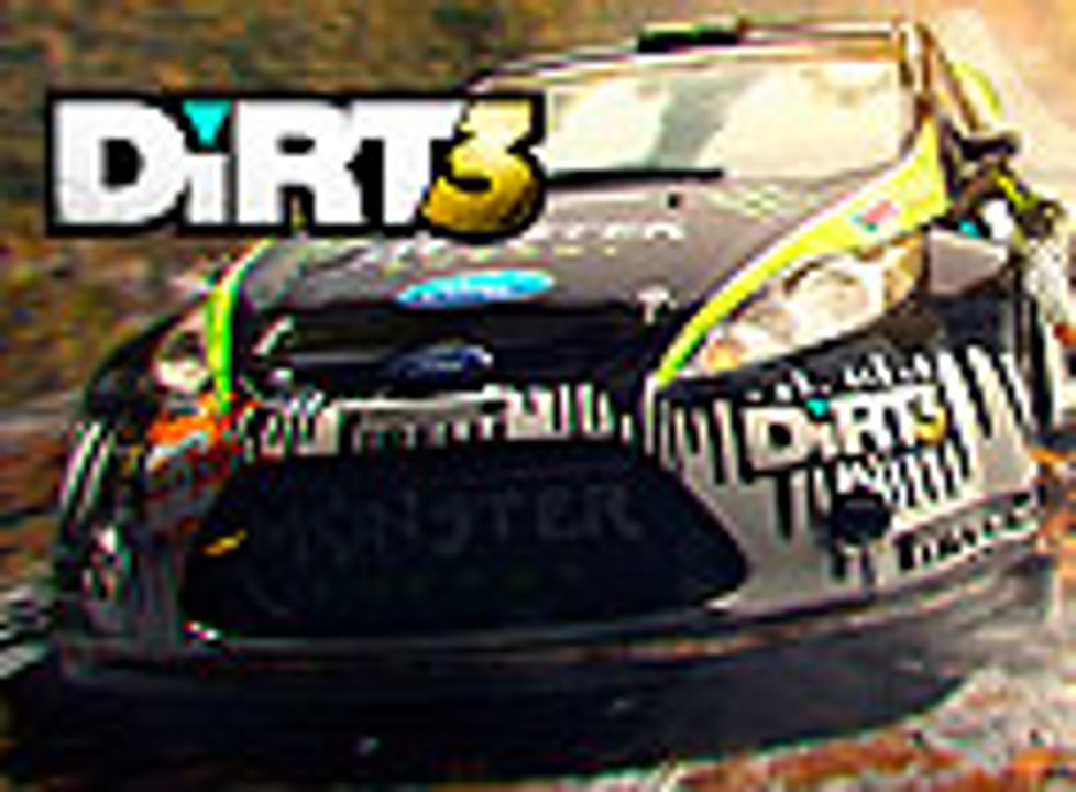 DiRT 3, Vídeo Análisis