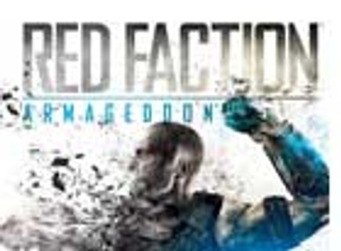 Red Faction: Armageddon