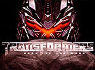 Transformers: El lado oscuro de la luna