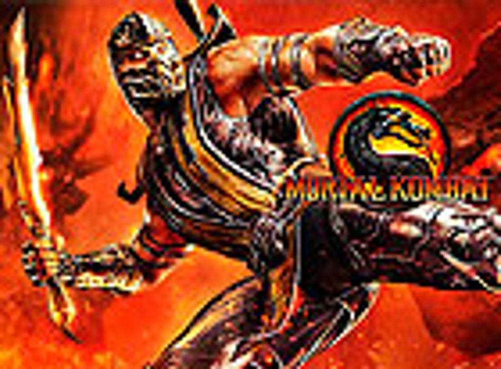 Mortal Kombat