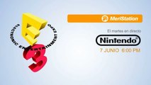 Directo E3 Nintendo