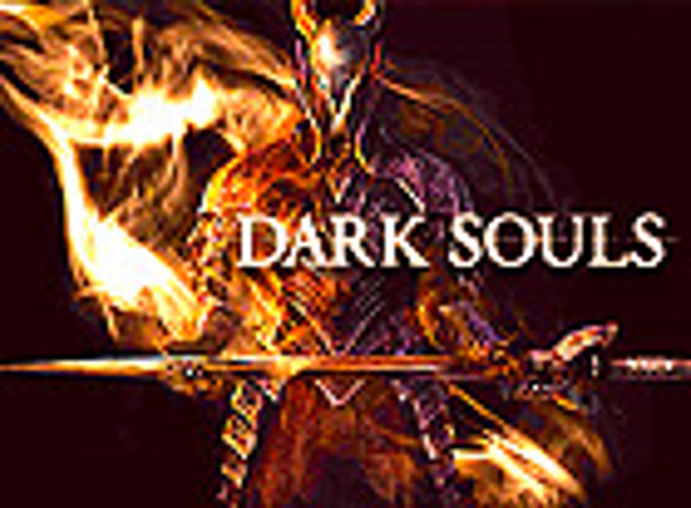 [E3 2011] Dark Souls