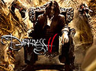 The Darkness II