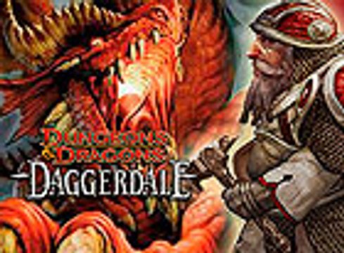 Dungeons & Dragons: Daggerdale