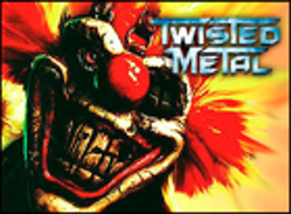 [E3 2011] Twisted Metal