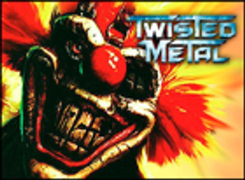 [E3 2011] Twisted Metal