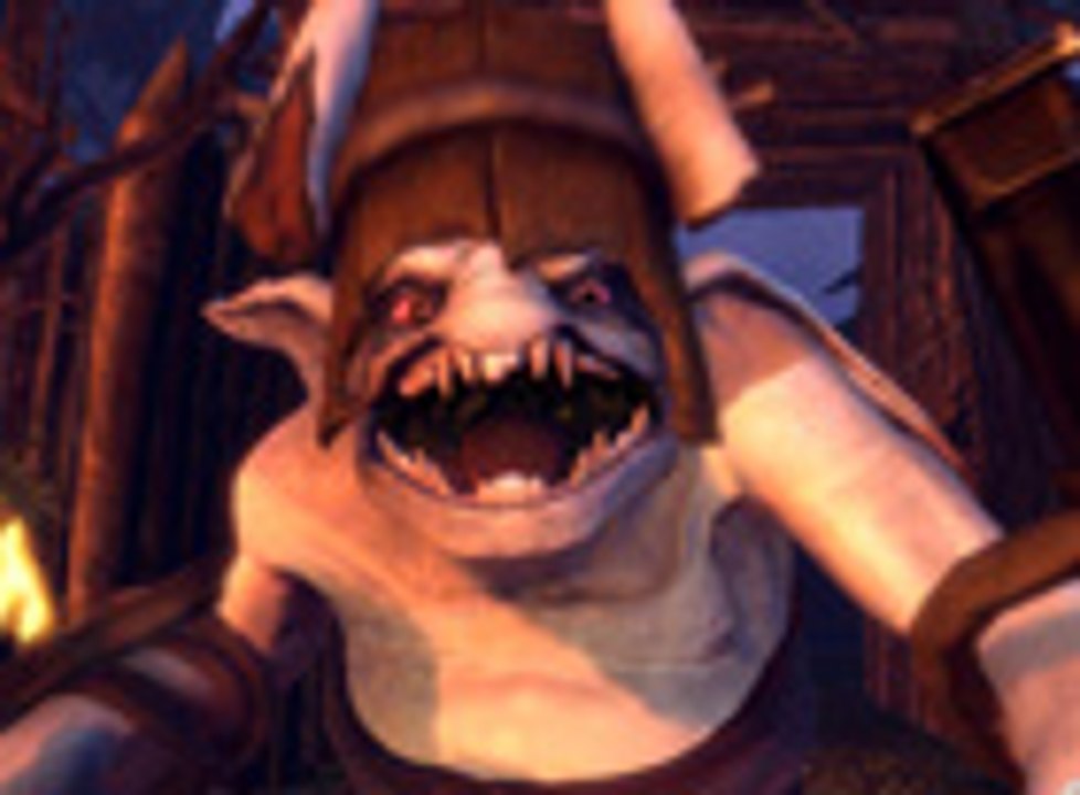 [E3 2011] Fable: The Journey