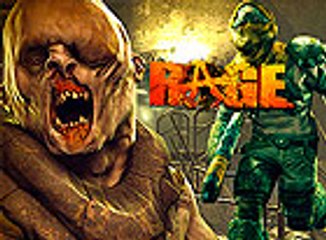 [E3 2011] Rage
