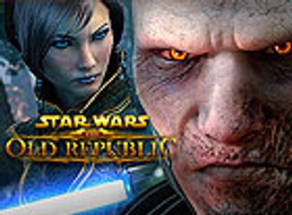 [E3 2011] Star Wars: The Old Republic
