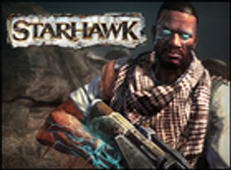 [E3 2011] Starhawk
