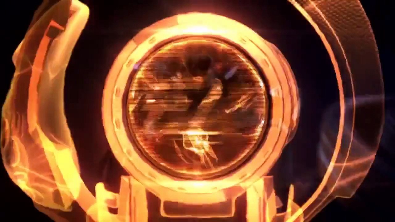 [E3 2011] Mass Effect 3