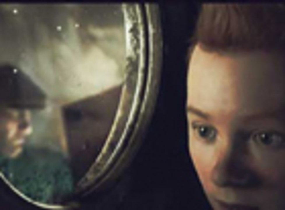 [E3 2011] Las aventuras de Tintin: El Secreto del Unicornio