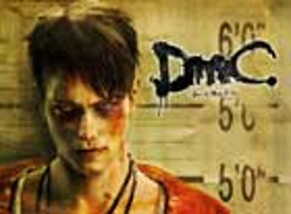 [E3 2011] DmC