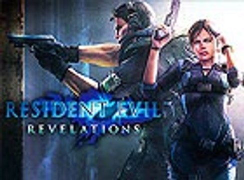 [E3 2011] Resident Evil: Revelations