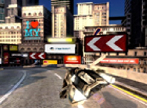 [E3 2011] Wipeout 2048