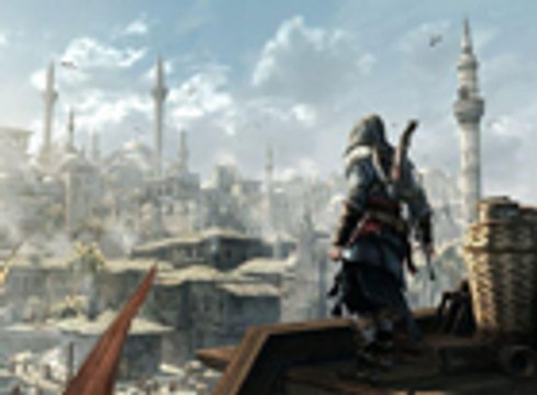 [E3 2011] Assassin's Creed: Revelations