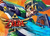 [E3 2011] Legend of Zelda: Skyward Sword