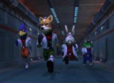 [E3 2011] StarFox 64 3D