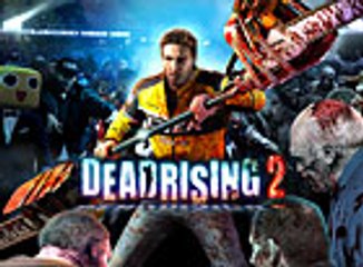 [E3 2011] Dead Rising 2